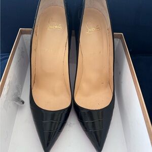 Christian Louboutin Pigalle Follies